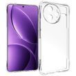 Чехол накладка WXD для Poco F7 Ultra / прозрачный 099332 фото