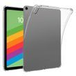 Противоударный чехол WXD на планшет iPad Air 13 2024 (13") / прозрачный