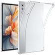Чохол WXD на планшет Lenovo Yoga Tab Plus (12.7) / прозорий 099342 фото