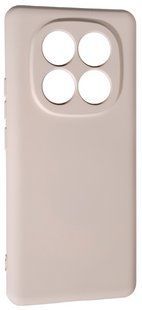 TPU чохол SMITT Premium Case для Xiaomi Redmi Note 14 Pro Plus (5G) / pink sand 203252 фото