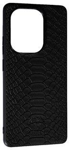 Чехол Santa Barbara Snake для Xiaomi Redmi Note 13 Pro (4G) / черный 201367 фото
