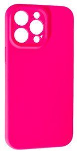 TPU чохол накладка Case Softy для iPhone 16 Pro / rose 200733 фото