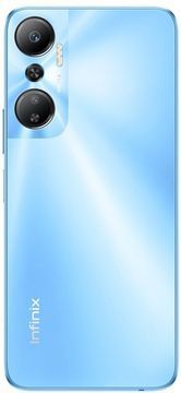 Infinix Hot 20 4G (X6826)