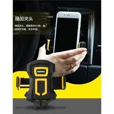 Автодержатель REMAX Car Holder RM-C14 (2 цвета) 15408 фото
