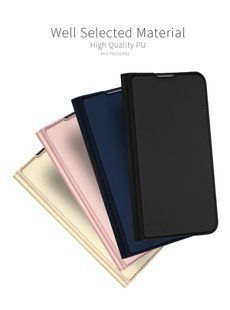 Шкіряний чохол-книжка Kiwis на Samsung Galaxy S10 (4 кольори) 054961 фото