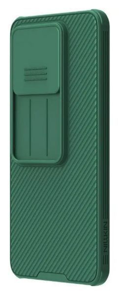 Чохол CamShield Pro Case Nillkin на Xiaomi 14T Pro / зелений 201962 фото