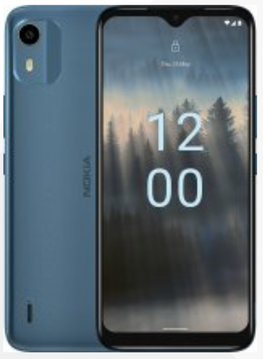 Nokia C12 Plus