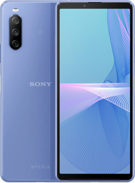 Sony Xperia 10 III