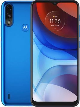 Motorola E7i