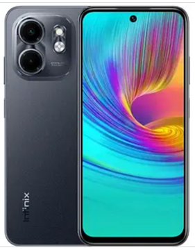 Infinix Smart 9