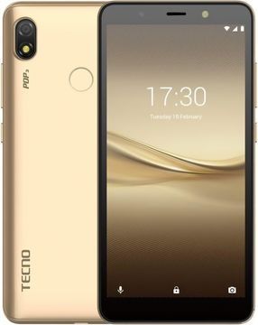 Tecno POP 3 (BB2)