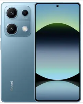 Xiaomi Redmi Note 14S