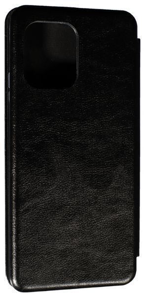 Чохол книжка New Book на Motorola G75 (5G) / чорний 202826 фото
