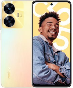 Realme C55