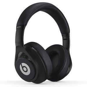Навушники Original DR. DRE STUDIO EXECUTIVE Black 52449 фото