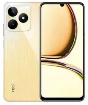 Realme C53