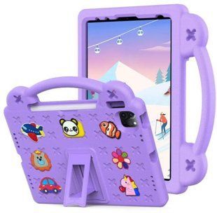 Чохол Junior Case Tablet на планшет Poco Pad X1 (11.2") / фіолетовий 100875 фото