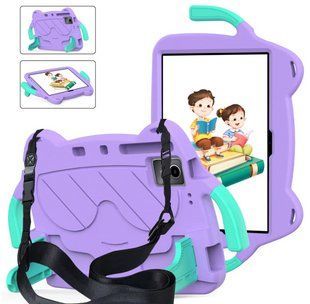 Чохол Skater Tablet Case на планшет Lenovo Tab M11 (11") / фіолетовий 202569 фото
