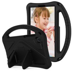 Чохол New Kids Case на Samsung Galaxy Tab A7 Lite 8.7" (T220 / T225) чорний 200112 фото