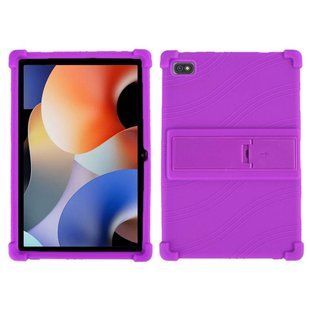 Чохол Kids Case на Oscal Pad 10 фіолетовий 90781 фото
