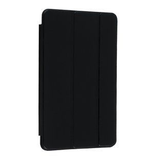 Чехол книжка Smart Case для Samsung Tab S6 Lite 10.4 (на таб с6 лайт) черный 087308 фото