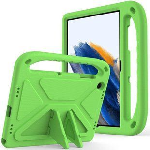 Чохол Kids Case Tablet на Samsung Galaxy Tab A9 Plus (11") / зелений 095476 фото
