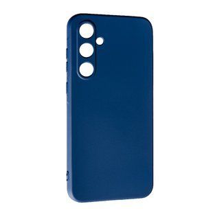 Чехол Smitt Case на Samsung Galaxy A35 синий 096435 фото