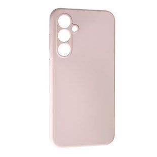 Чехол Case Softy на Samsung Galaxy A35 Pink Sand 097158 фото