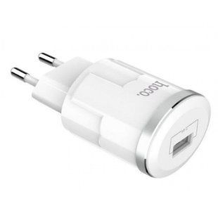 СЗУ Hoco C37A 2.4A 1USB 16927 фото