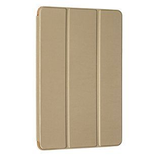 Чохол книжка Smart Case для Samsung Galaxy Tab S8 Plus / S7 FE 12.4 золотистий 088879 фото