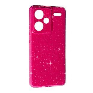 TPU чохол Summer Vibe для Xiaomi Redmi Note 13 Pro Plus (5G) Cherry 096946 фото