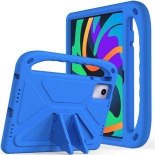 Чехол Kids Case Tablet на планшет Lenovo Tab M11 (11") / синий 095481 фото