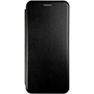 Чохол книжка Elegant book для Vivo V21 (на виво в21) чорний 84849 фото