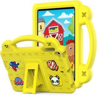 Чохол Junior Case Tablet на планшет iPad mini 5 (2019) 7.9" / жовтий 099060 фото