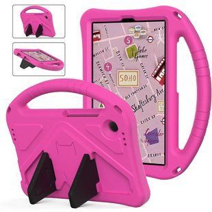 Чохол New Kids Case на Apple iPad 10.2 (2021 / 2020 / 2019) / рожевий 098555 фото