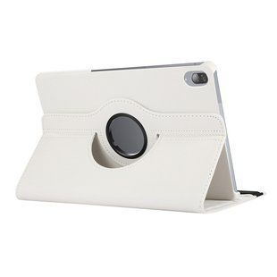 Чехол книжка 360 для Lenovo Legion Y700 (8.8") 2022 / белый 091989 фото