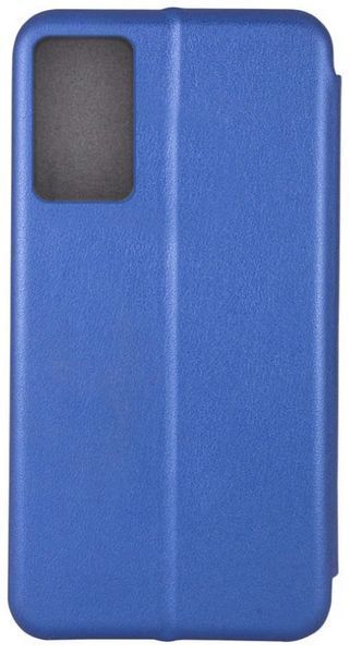 Чохол книжка Elegant book для Samsung Galaxy A26 / синій 202299 фото