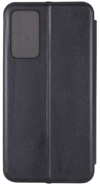 Чохол книжка Elegant book для Infinix Note 12 4G (X663D) / чорний 203620 фото