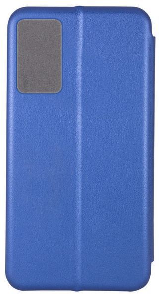 Чохол книжка Elegant book для Motorola G54 (5G) / синій 202531 фото