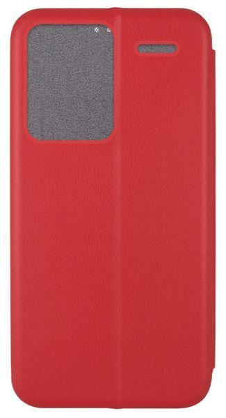 Чохол книжка Elegant book для Xiaomi Redmi Note 13 Pro Plus (5G) / червоний 201804 фото