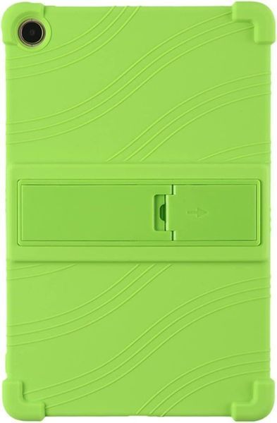 Чехол противоударный Friendly на Lenovo XiaoXin Pad 2022 зеленый 095418 фото