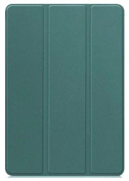 Чохол книжка Crazy Horse на планшет Poco Pad X1 (11.2") / зелений 100931 фото