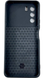 PC + TPU чехол Camshield Armor для Infinix Zero 5G / черный 089228 фото 3