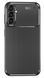TPU чохол накладка Autofocus для Samsung Galaxy S24 Plus / чорний 201853 фото 5