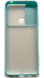 Чохол для TOTU Slide Camera для Xiaomi Poco C40 (на поко цей40) бірюзовий 086304 фото 4