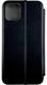 Чехол книжка Elegant book для Apple iPhone 11 Pro Max / черный 081504 фото 2
