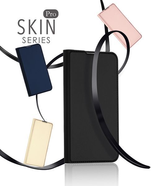 Шкіряний чохол-книжка Kiwis на Samsung Galaxy S10 (4 кольори) 054961 фото