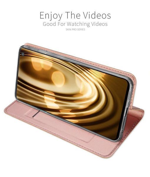 Шкіряний чохол-книжка Kiwis на Samsung Galaxy S10 (4 кольори) 054961 фото
