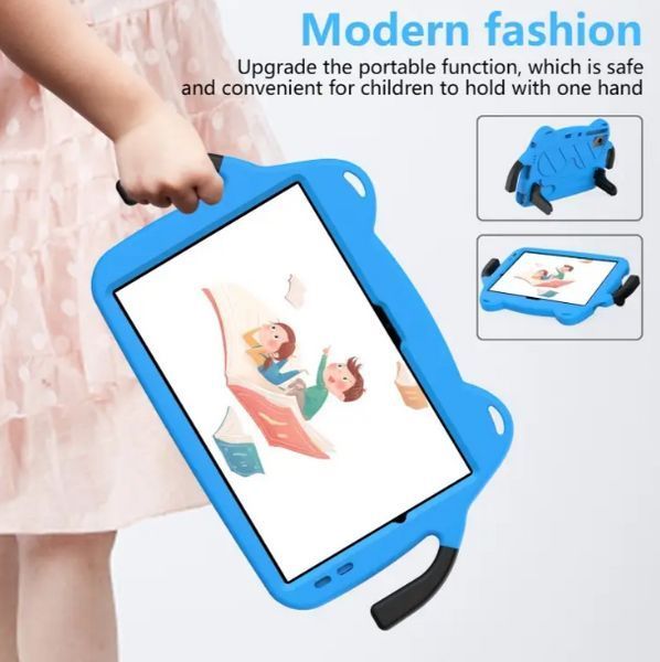 Чохол Skater Tablet Case на планшет Lenovo Tab K11 2024 (11") / синій 202577 фото