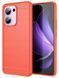 TPU чохол накладка Urban для OPPO Reno 13 FS (5G) / червоний 203294 фото 1